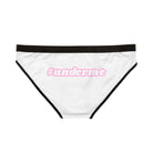 #underme Pink | Mix & Match Women’s Fun-Flirty Lovers’ Panties