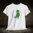 Love Pickle Scratch N Sniff | Mix & Match 100% Cotton Unisex Fun-Flirty Lovers’ Tees