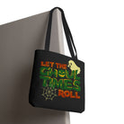 Let the Ghoul Times Roll | Mix & Match Fun-Flirty Lovers’ Totes