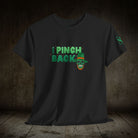 I Pinch Back | Mix & Match 100% Cotton Unisex Fun-Flirty Lovers’ Tees