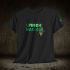 I Pinch Back | Mix & Match 100% Cotton Unisex Fun-Flirty Lovers’ Tees
