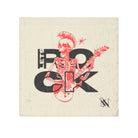 Let’s Rock Skull Rocker | Nectar Napkins Lils’ Fun-Flirty Lovers’ Towels