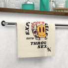 Express Yourself | Mix & Match Lils’ Fun-Flirty Lovers’ Towels