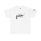 Keep It Fun! XOXO | Mix & Match Cotton Unisex Fun-Flirty Lovers’ T-Shirts