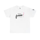 Keep It Fun! XOXO | Mix & Match Cotton Unisex Fun-Flirty Lovers’ T-Shirts