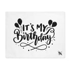 It’s My Birthday | Mix & Match Playful Fun-Flirty Lovers’ Toy Mats