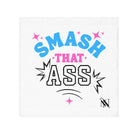Smash that Ass | Nectar Napkins Lils’ Fun-Flirty Lovers’ Towels