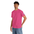 Nectar Napkins Brand Pink | Fun-Flirty Lovers’ T-Shirts