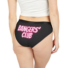 Pink Bangers’ Club | Mix & Match Women’s Fun-Flirty Lovers’ Panties