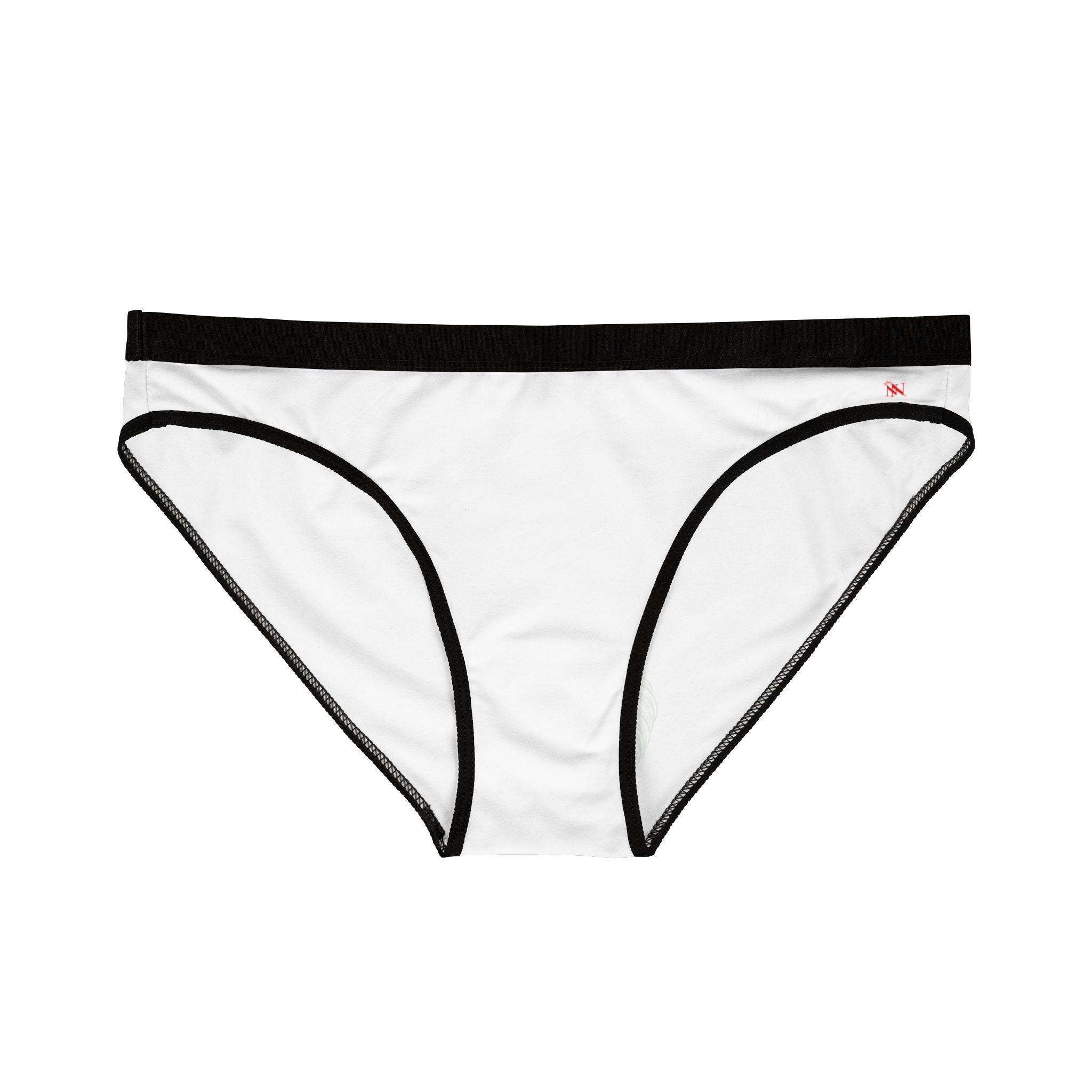 Merry Christmas 2025 | Mix & Match Women’s Fun-Flirty Lovers’ Panties