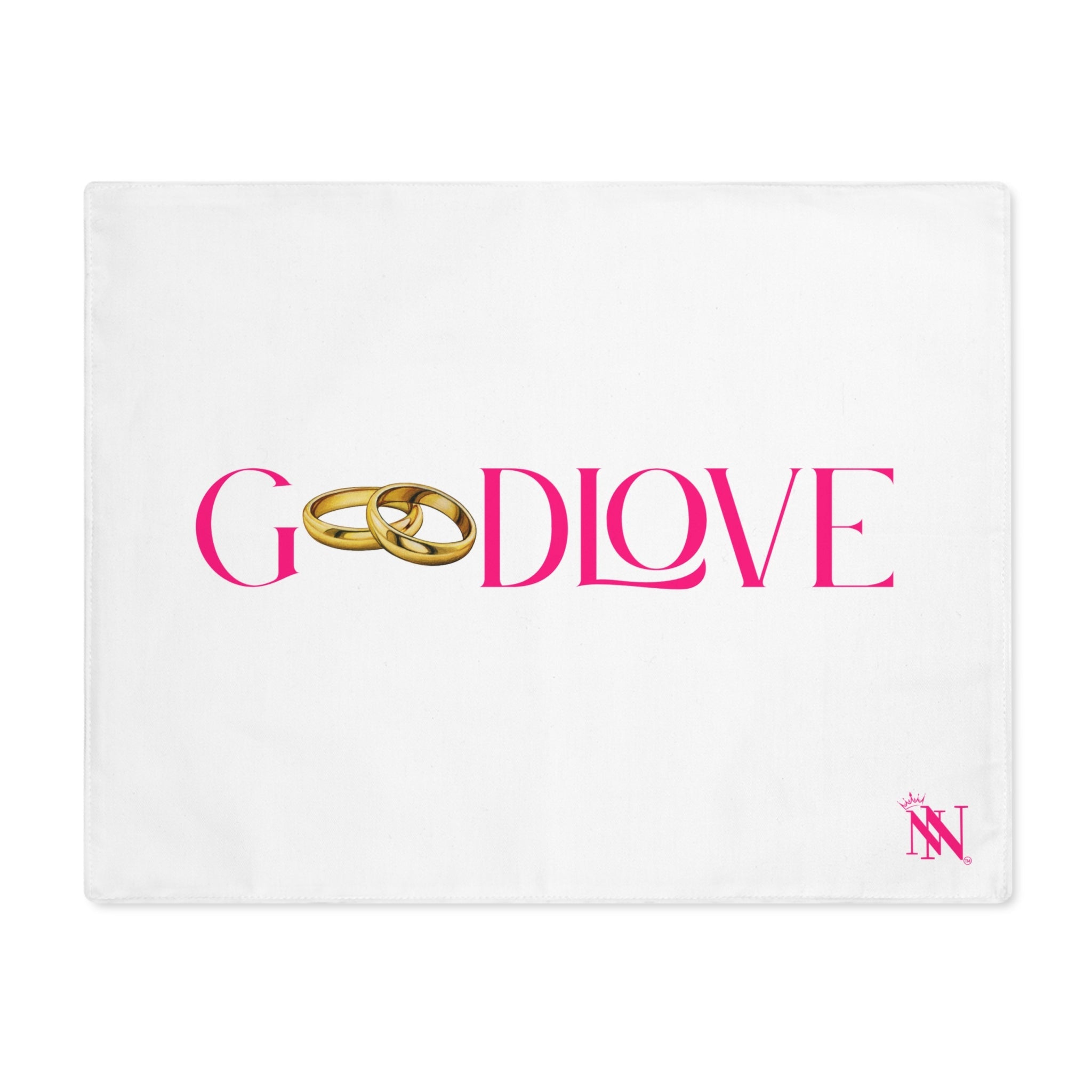 Good Love Wedding Rings | Mix & Match Playful Fun-Flirty Lovers’ Toy Mats