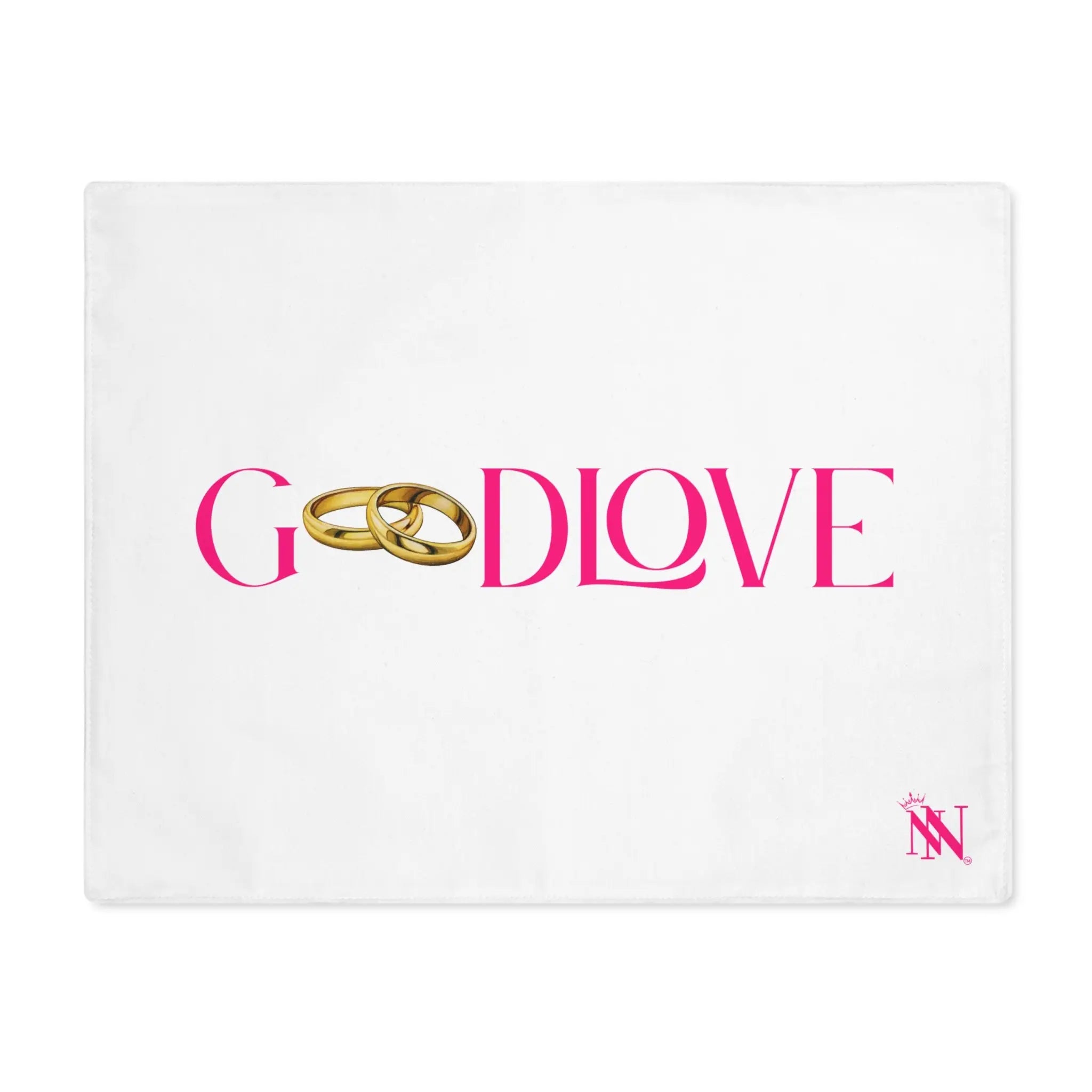 Good Love Wedding Rings | Mix & Match Playful Fun-Flirty Lovers’ Toy Mats