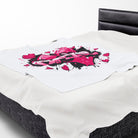 Pookie | Mix & Match Soft Fun-Flirty Lovers’ Blankets