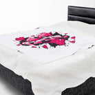 Pookie | Mix & Match Soft Fun-Flirty Lovers’ Blankets