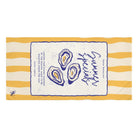 Oyster Summer Specials | Mix & Match XL Fun-Flirty Lovers’ Towels