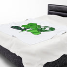 Irish Love | Mix & Match Fun-Flirty Lovers’ Blankets