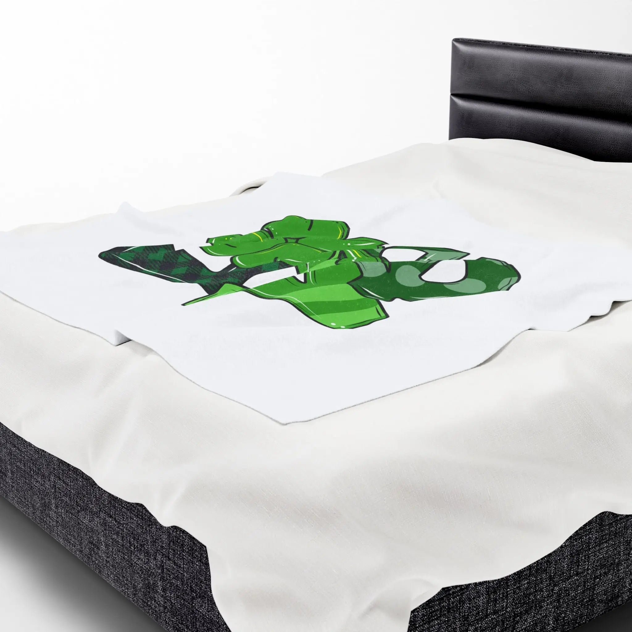 Irish Love | Mix & Match Fun-Flirty Lovers’ Blankets