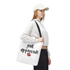 Junk Approved! | Mix & Match Fun-Flirty Lovers’ Totes