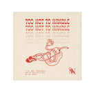 Too Hot to Handle Pepper | Mix & Match Lils’ Fun-Flirty Lovers’ Towels