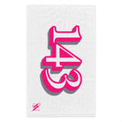 143 | Mix & Match Fun-Flirty Lovers’ Towels