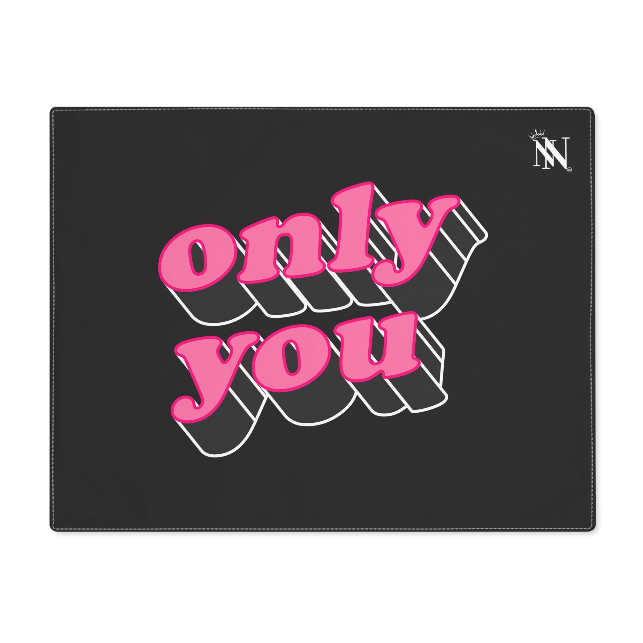 Only You | Mix & Match Playful Fun-Flirty Lovers’ Toy Mats