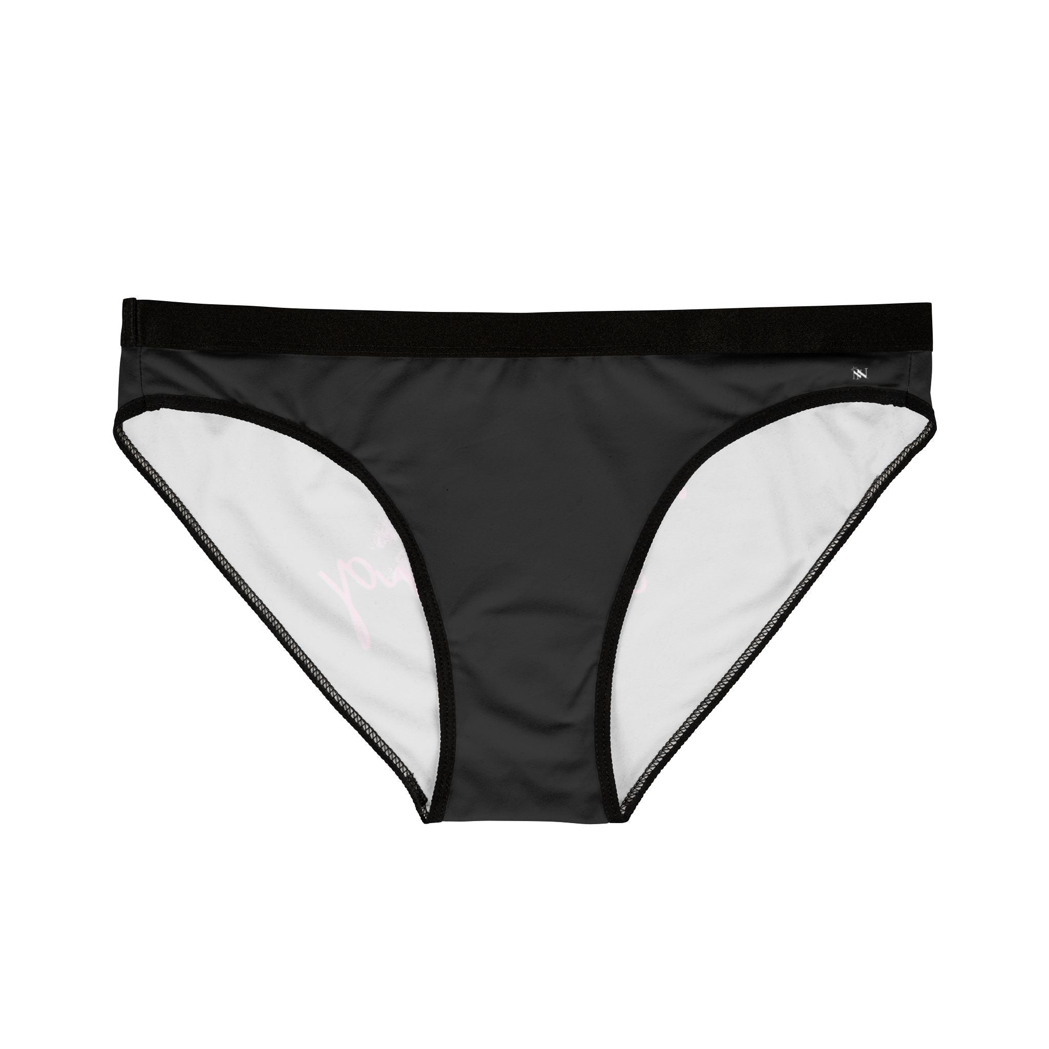 You Had It Cumming | Mix & Match Women’s Fun-Flirty Lovers’ Panties