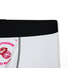 Professional Taste Tester | Mix & Match Men’s Fun-Flirty Lovers’ Boxer Briefs