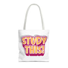 Study This! | Mix & Match Fun-Flirty Lovers’ Totes