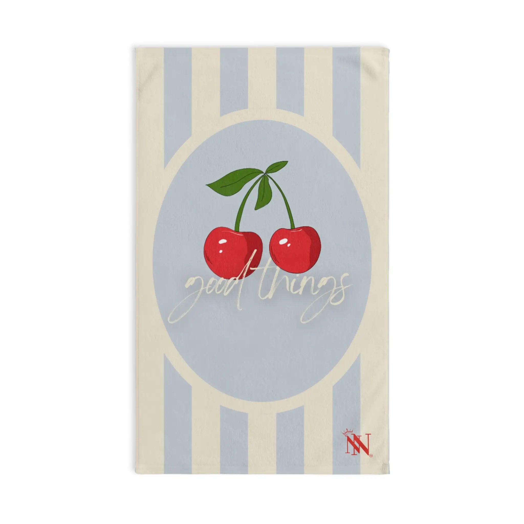 Good Things Cherry Stem Cum Towel