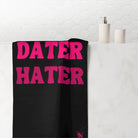 Dater Hater Nectar Napkins Large Sex Towel