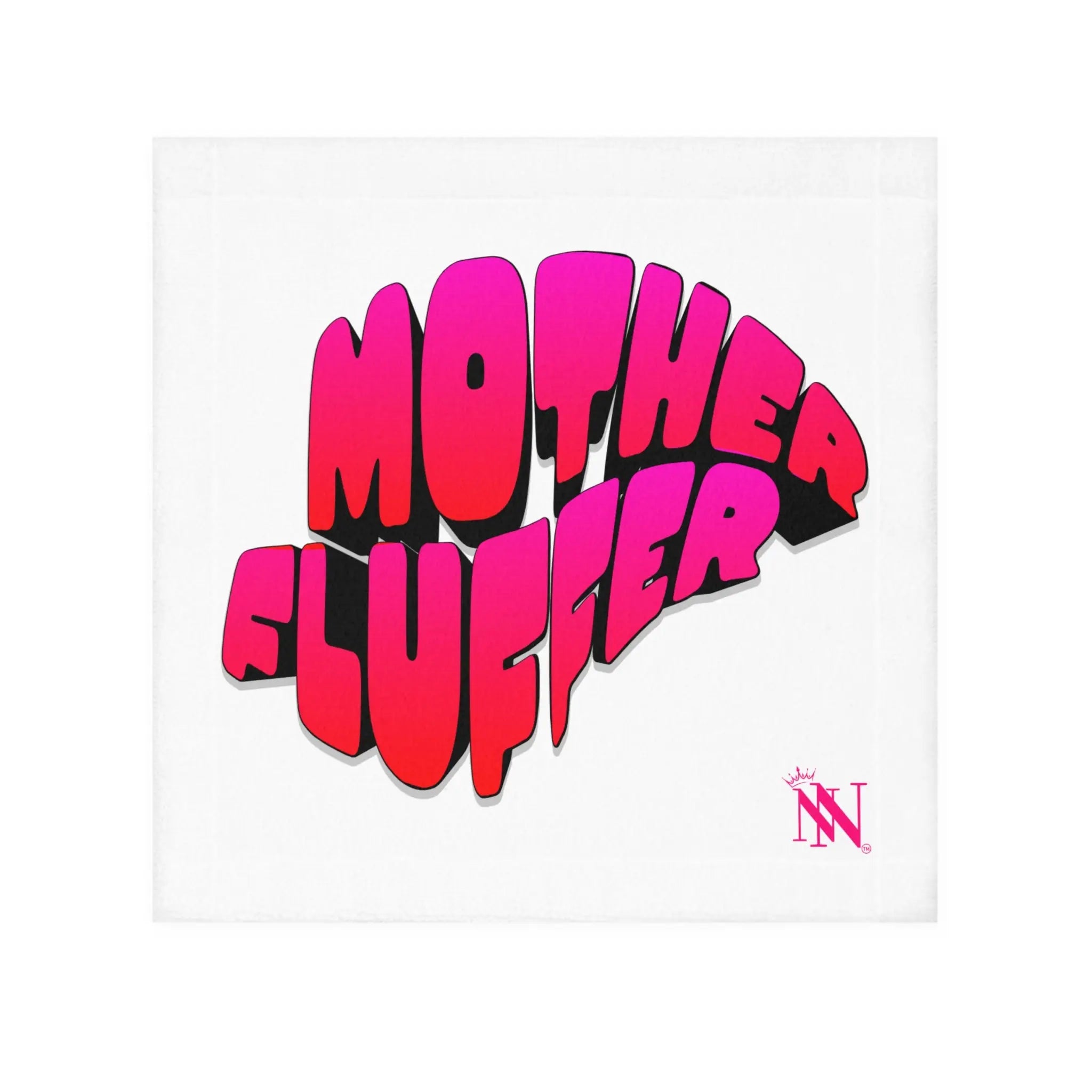 Mother Fluffer | Mix & Match Lils’ Fun-Flirty Lovers’ Towels