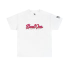 Dripping Bend Over | Nectar Napkins Fun-Flirty Lovers’ T-Shirts