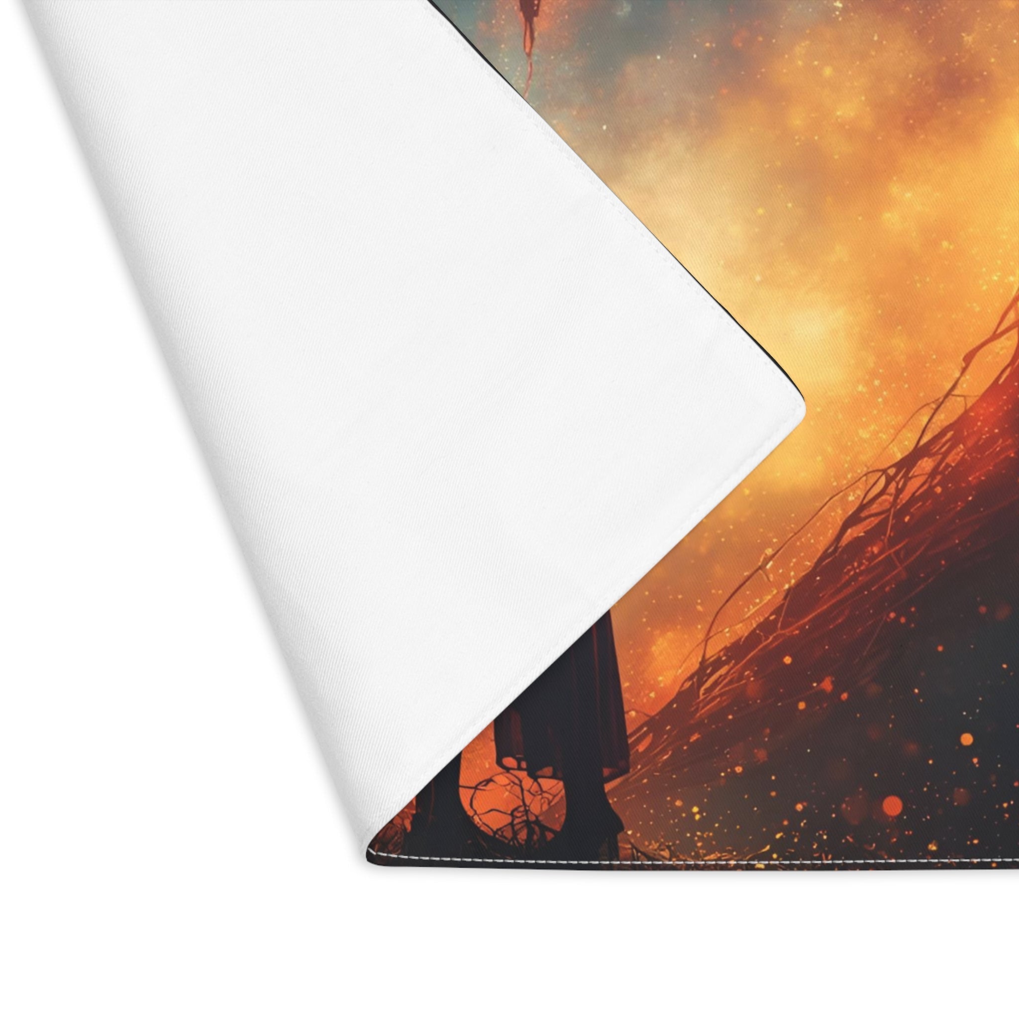 You Are My Universe Graphic | Mix & Match Playful Fun-Flirty Lovers’ Toy Mats