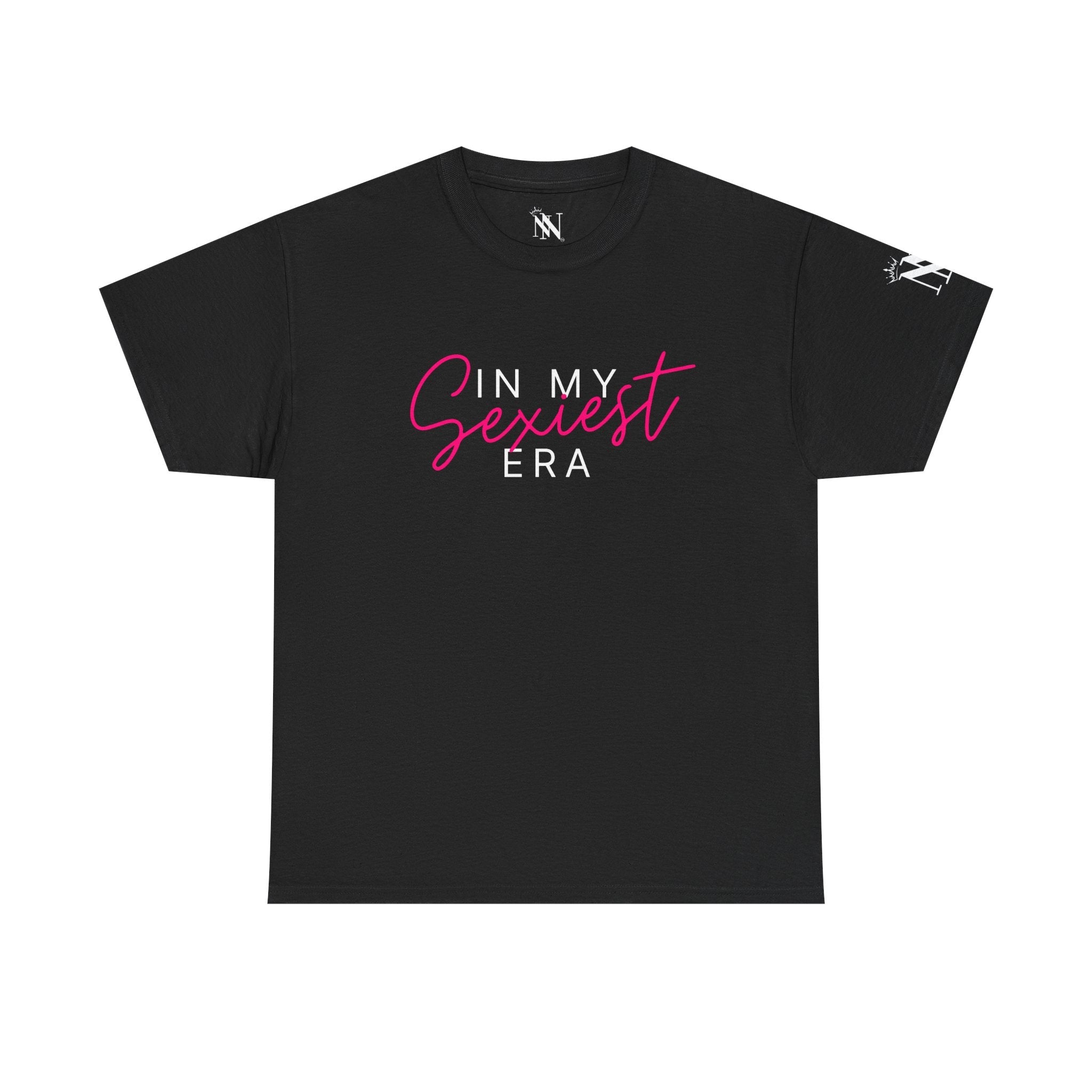 In My Sexiest Era Sex Gifts Unisex T-Shirt