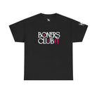 Boners Club | Nectar Napkins Fun-Flirty Lovers’ T-Shirts