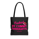 Fucked By Cummy Thoughts | Mix & Match Fun-Flirty Lovers’ Totes
