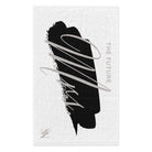 The Future Mrs. Microfiber Towel
