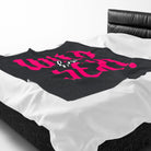 Wild for Sex! | Mix & Match Soft Fun-Flirty Lovers’ Blankets