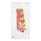 100% Dickable | Mix & Match Naughty XL Fun-Flirty Lovers’ Towels