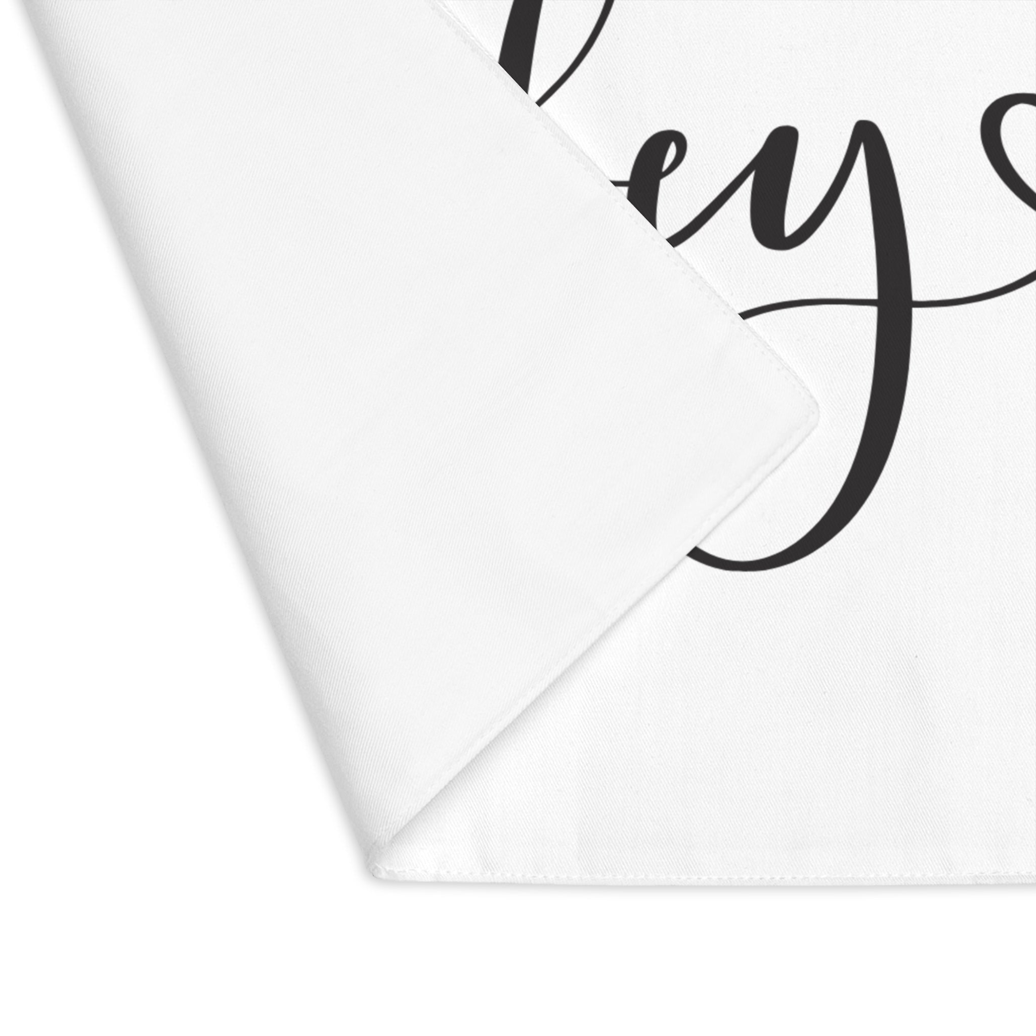 Wifey | Mix & Match Playful Fun-Flirty Lovers’ Toy Mats