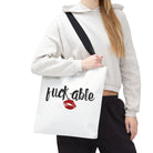 Fuck-able Kiss | Mix & Match Fun-Flirty Lovers’ Totes