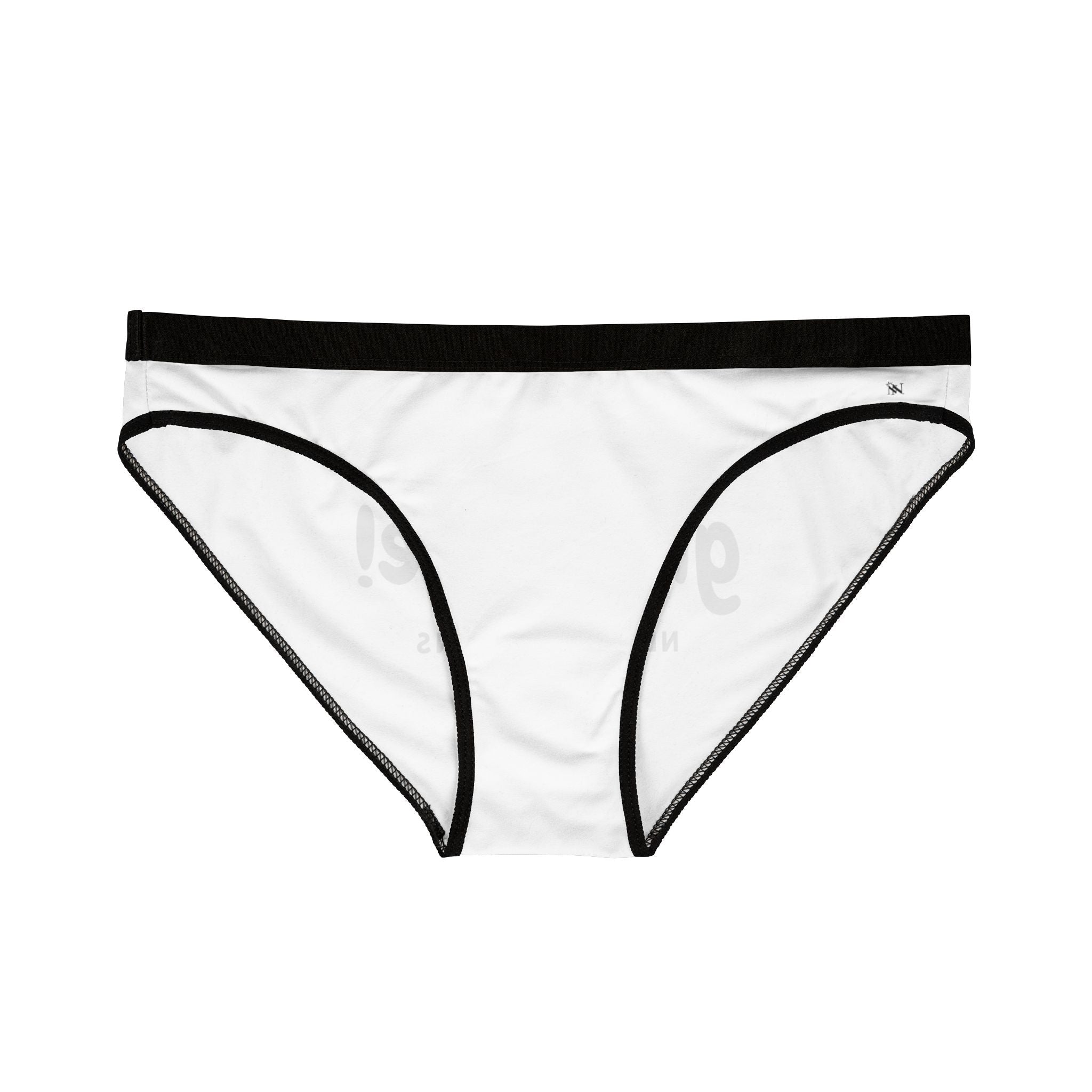 Welcome Giant One! | Mix & Match Women’s Fun-Flirty Lovers’ Panties