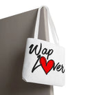 Wap Lover Tote Bag