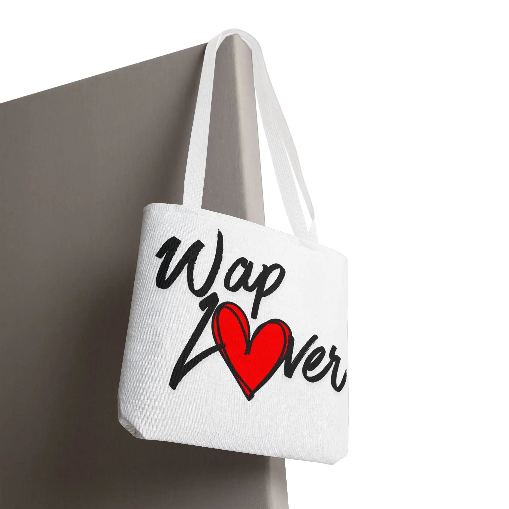 Wap Lover Tote Bag