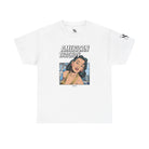 American Tragedy | Mix & Match Cotton Unisex Fun-Flirty Lovers’ T-Shirts