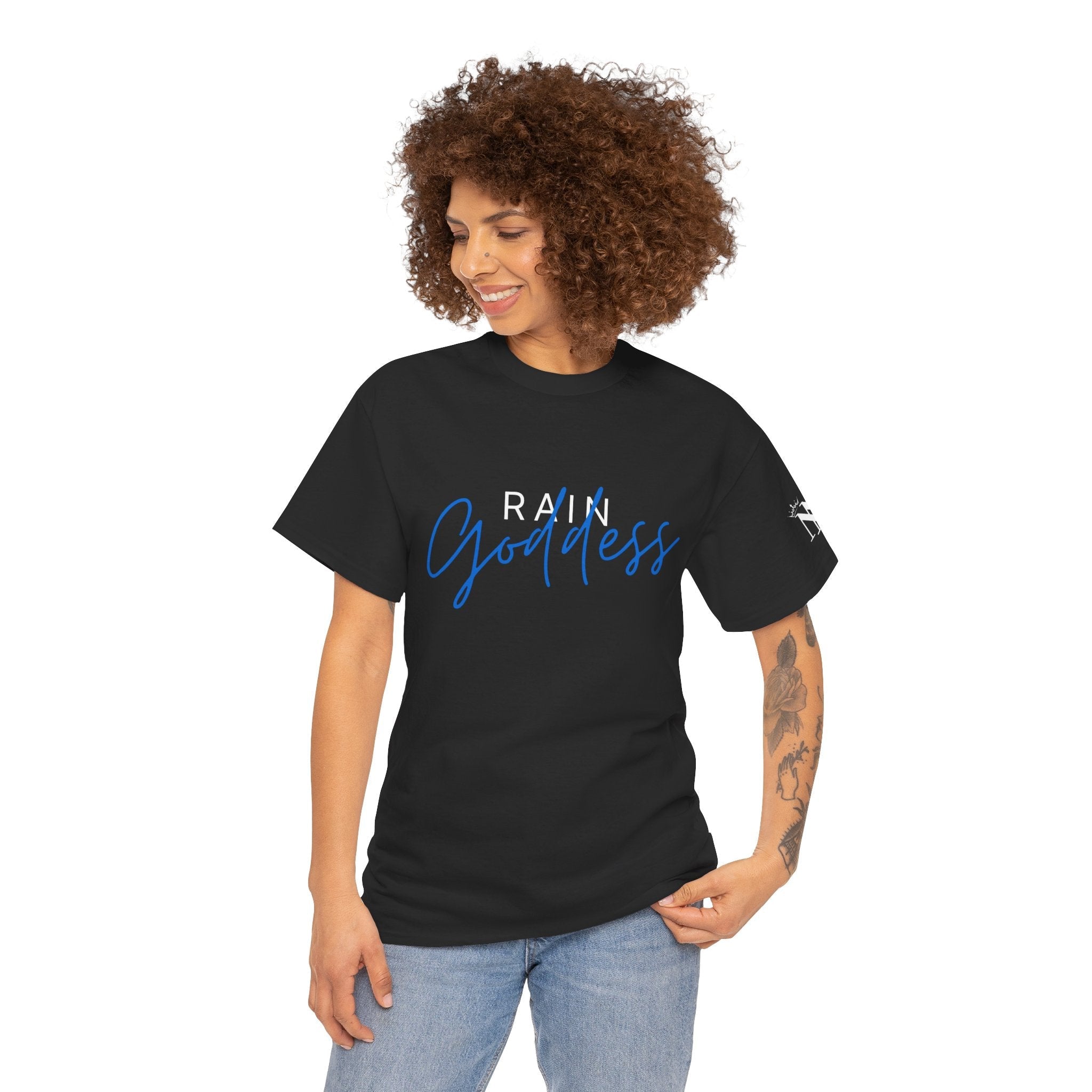 Rain Goddess T-Shirt