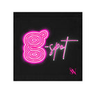 G-Spot | Mix & Match Lils’ Fun-Flirty Lovers’ Towels