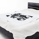 Stay Wild Lover | Mix & Match Soft Fun-Flirty Lovers’ Blankets