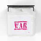 War Love | Mix & Match Fun Flirty Lovers’ Blankets