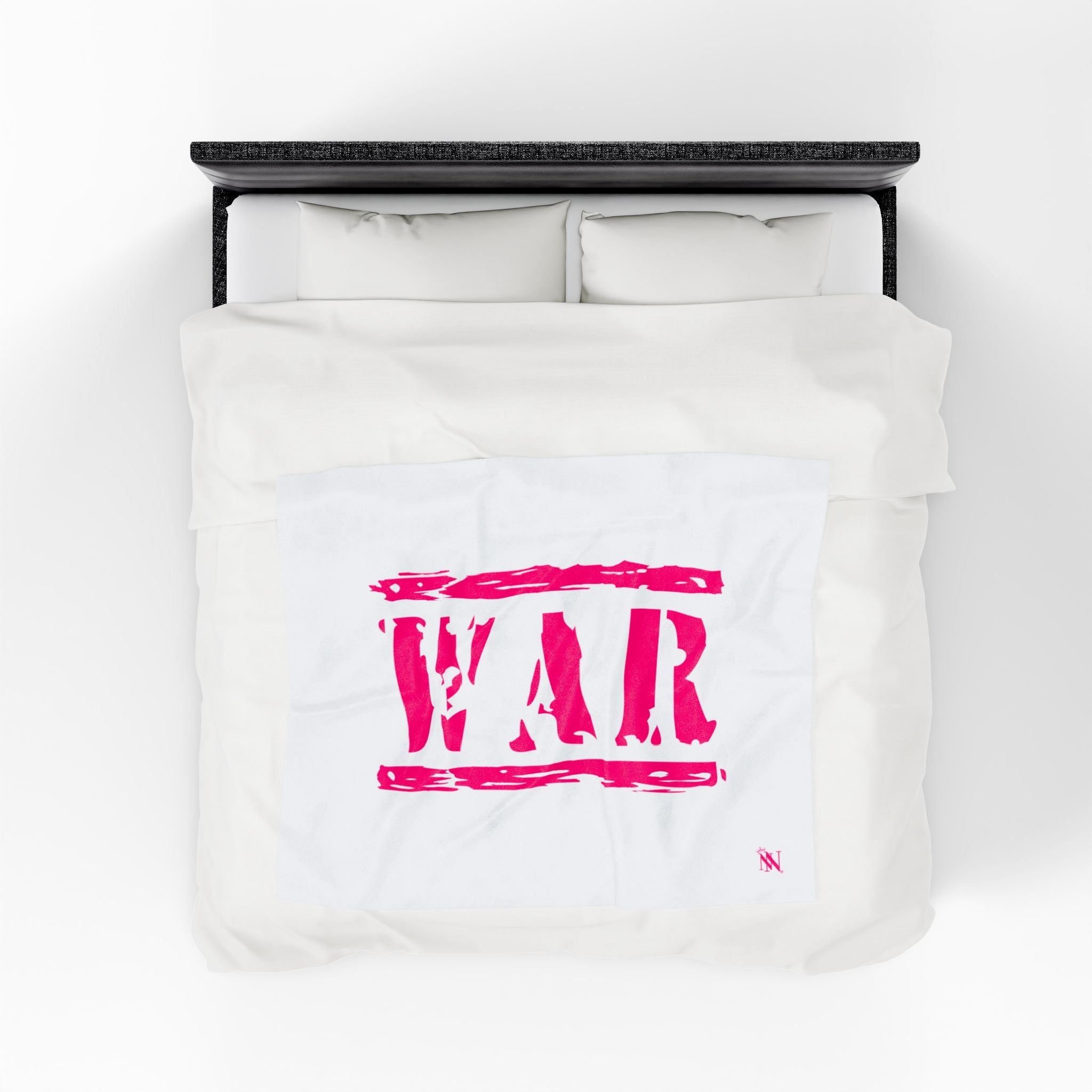 War Love | Mix & Match Fun Flirty Lovers’ Blankets